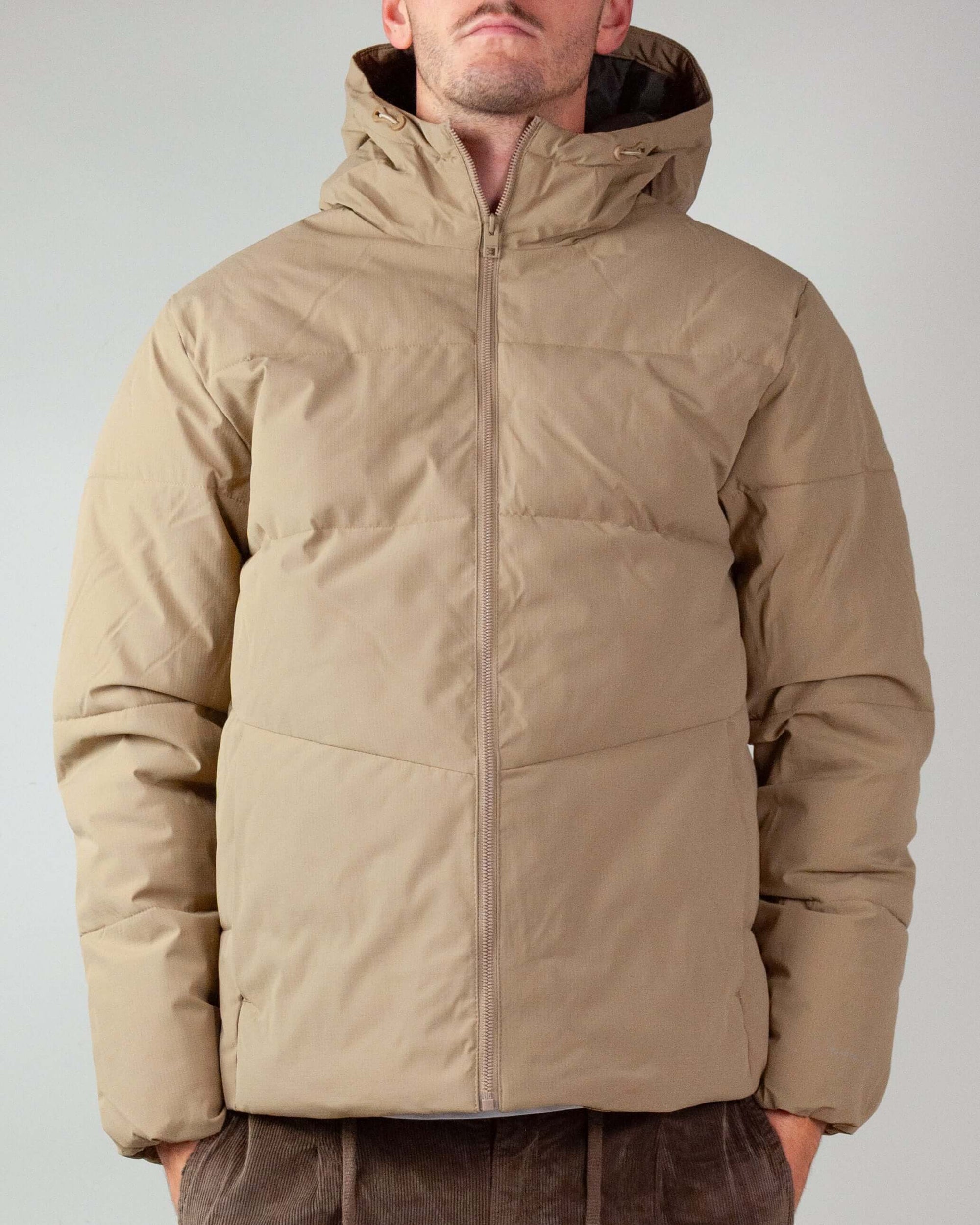 Giubbotto Jack&amp;Jones Puffer Art. 12283517