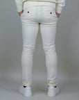 Pantalone Chino Velluto Manuel Ritz Art. 372P1408TC-243597