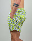 Costume Gianni Lupo Art. GL50011T