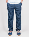 Jeans Officina 36 2587QP Favara Uomo Art. 02587A0185