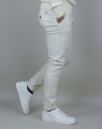 Pantalone Chino Velluto Manuel Ritz Art. 372P1408TC-243597