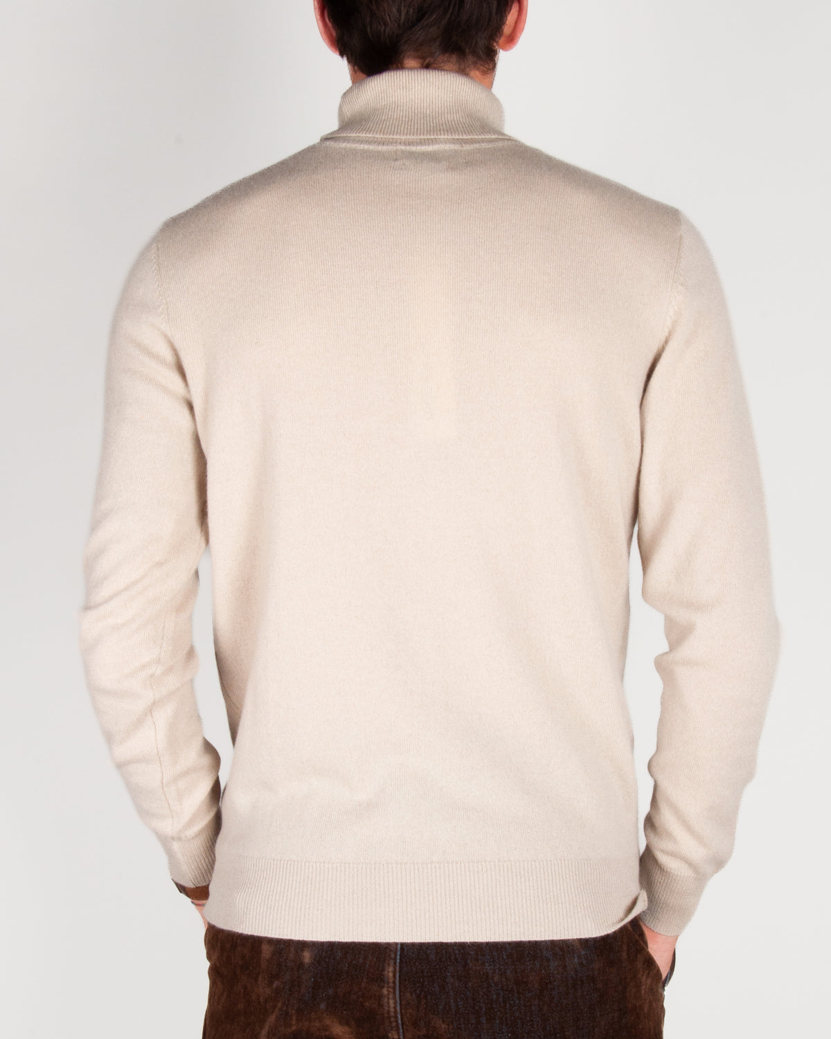 Dolcevita Misto Cachemire Gianni Lupo Uomo Art. GL387S-F26