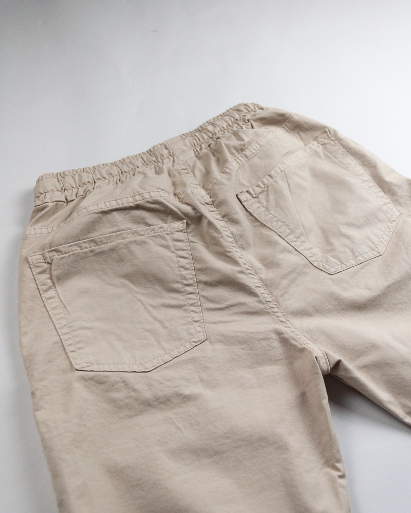 Pantalaccio Cotone Leggero 1921 Store Uomo Art. SAN JOSE - 1921 Store