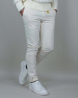 Pantalone Chino Velluto Manuel Ritz Art. 372P1408TC-243597