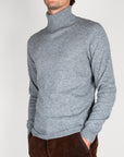 Dolcevita Misto Cachemire Gianni Lupo Uomo Art. GL387S-F26