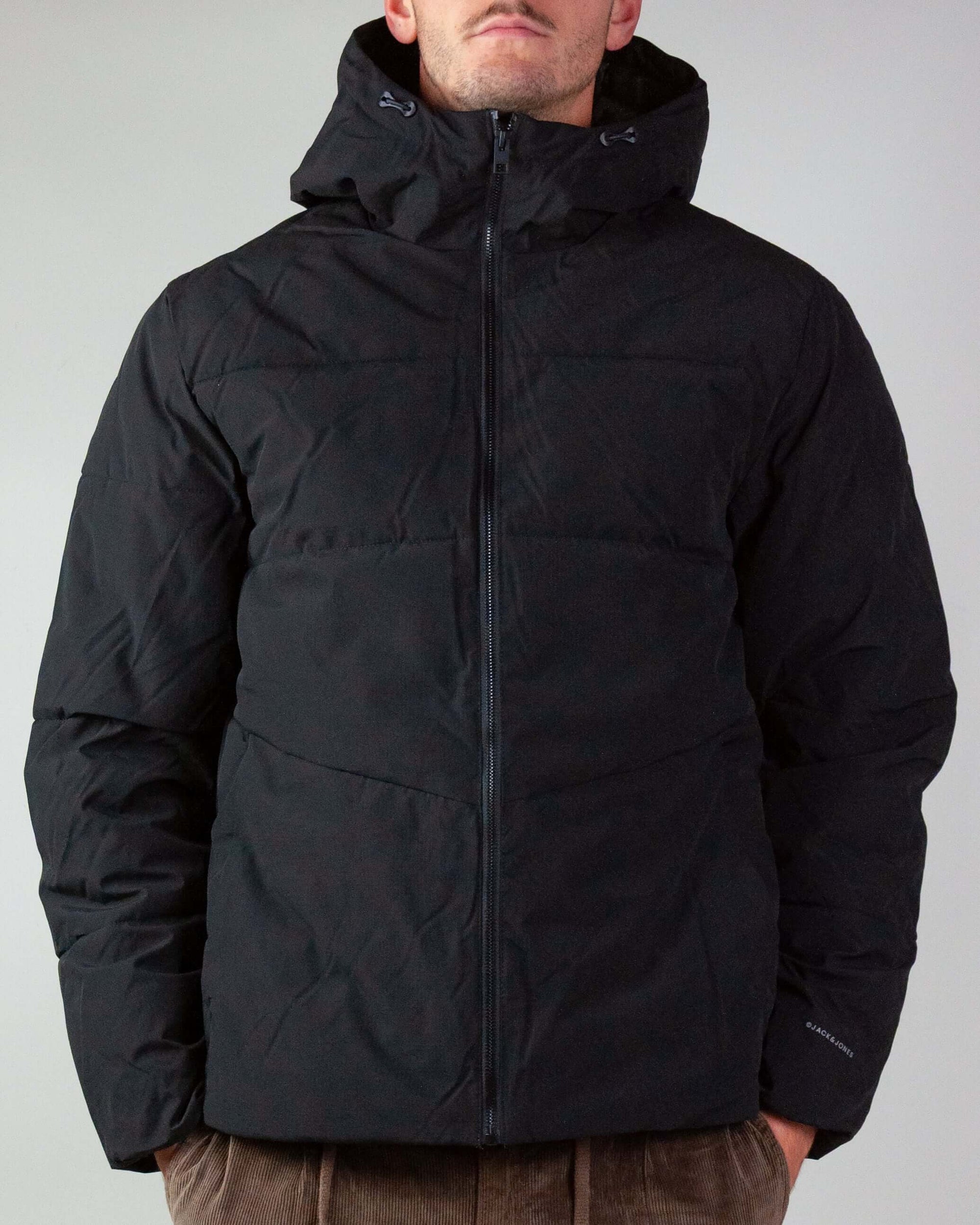 Giubbotto Jack&amp;Jones Puffer Art. 12283517