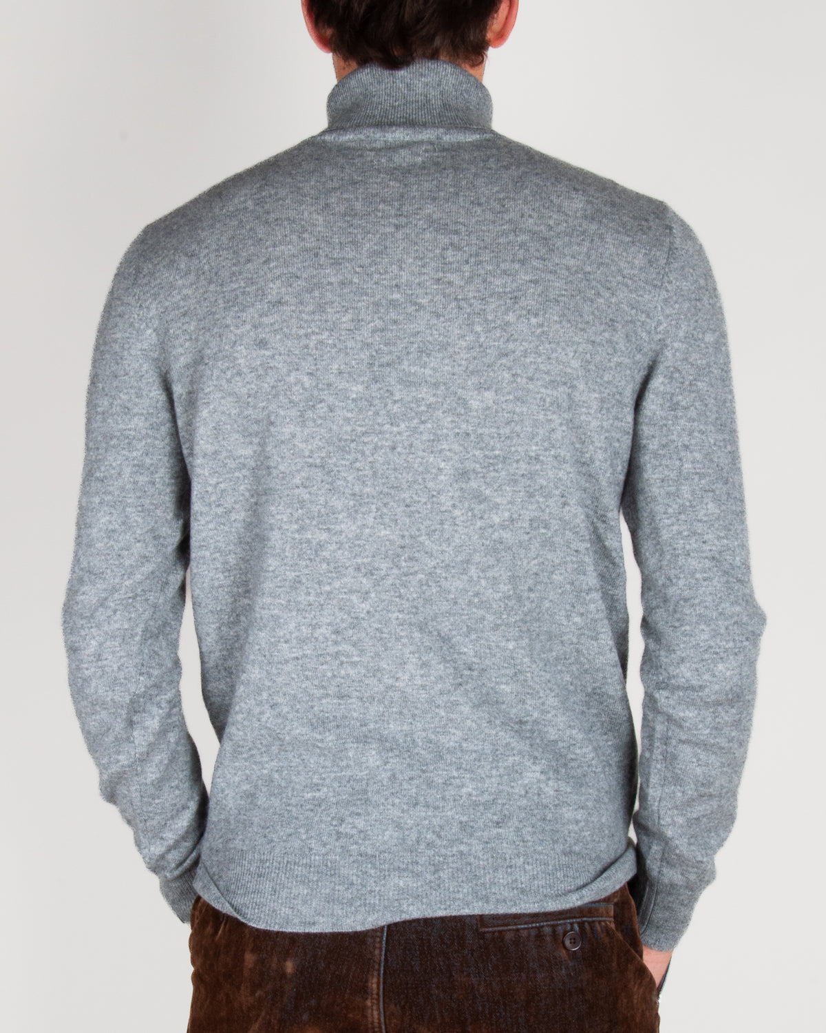 Dolcevita Misto Cachemire Gianni Lupo Uomo Art. GL387S-F26