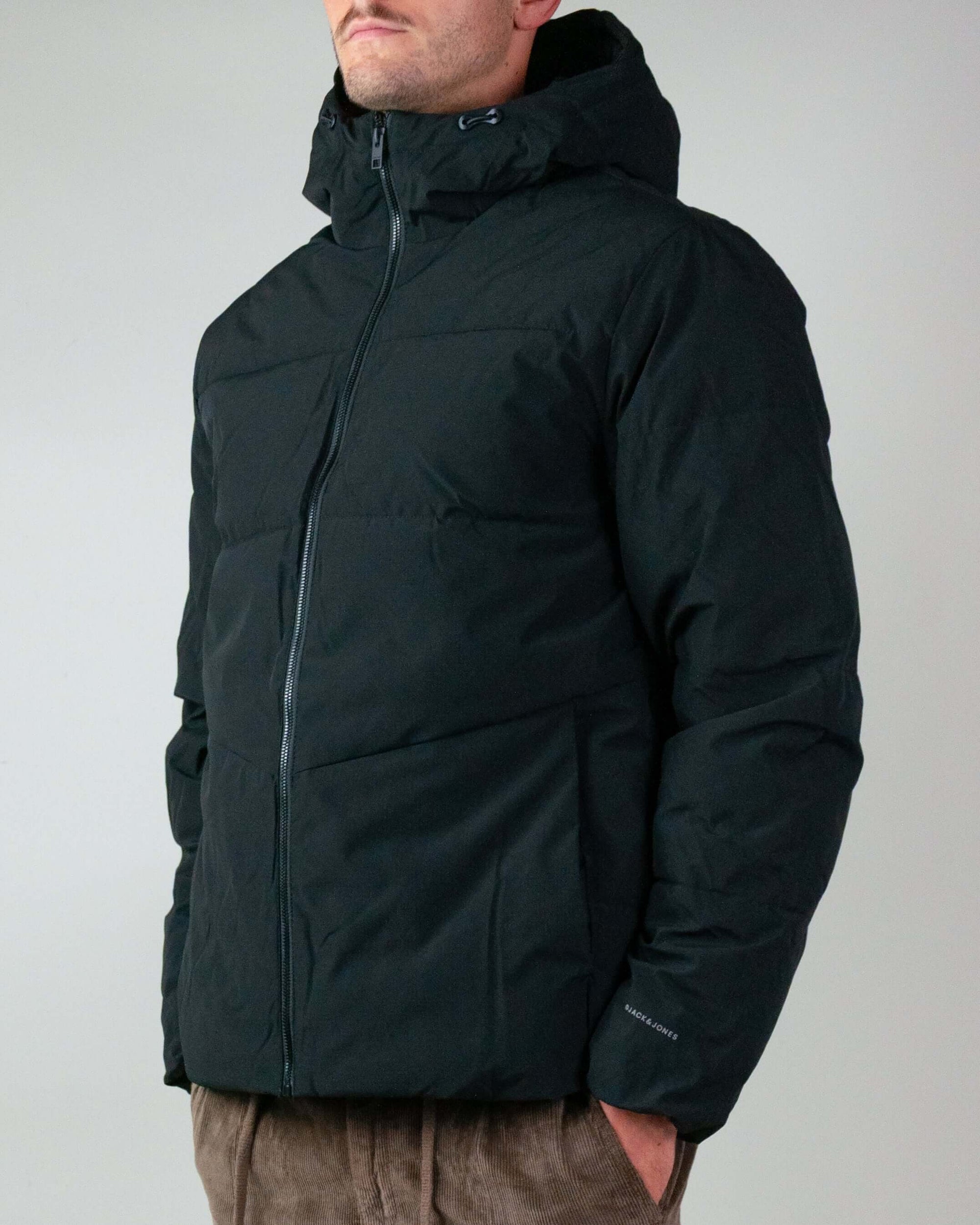 Giubbotto Jack&amp;Jones Puffer Art. 12283517