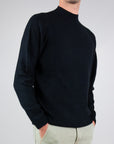 Maglia Girocollo Berna Punto Riso Uomo Art. BERNA M 252036