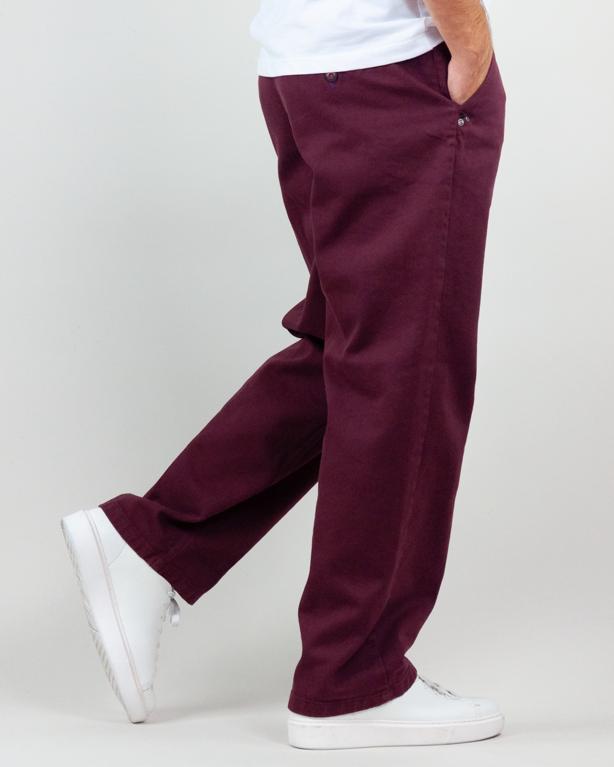 Pantalone Drill Berna Uomo Art. BRN M 252108