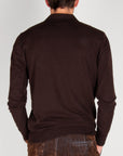 Polo Maglia manica lunga Uomo Gianni Lupo Art. GL508S-F26