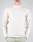 Maglia Girocollo Berna Punto Riso Uomo Art. BERNA M 252036