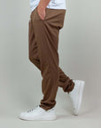 Pantalaccio misto Lino 1921 Store Uomo Art. PAROS