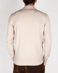 Polo Maglia manica lunga Uomo Gianni Lupo Art. GL508S-F26