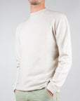 Maglia Girocollo Berna Punto Riso Uomo Art. BERNA M 252036
