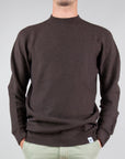 Maglia Girocollo Berna Punto Riso Uomo Art. BERNA M 252036