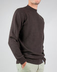 Maglia Girocollo Berna Punto Riso Uomo Art. BERNA M 252036