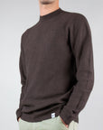 Maglia Girocollo Berna Punto Riso Uomo Art. BERNA M 252036