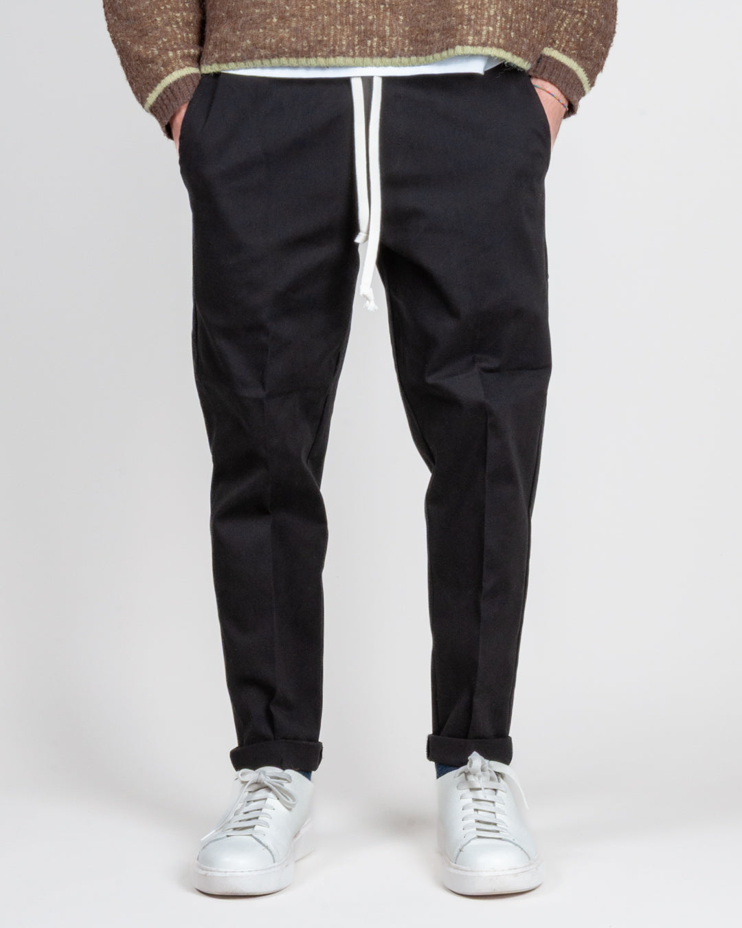 Pantalaccio Cotone Invernale 1921 Store Uomo Art. BALTIMORA