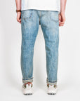 Jeans carrot fit I'm Brian Art. ALEXL5