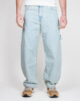 Jeans Carpenter Bleach Berna Art. BERNA M 261201
