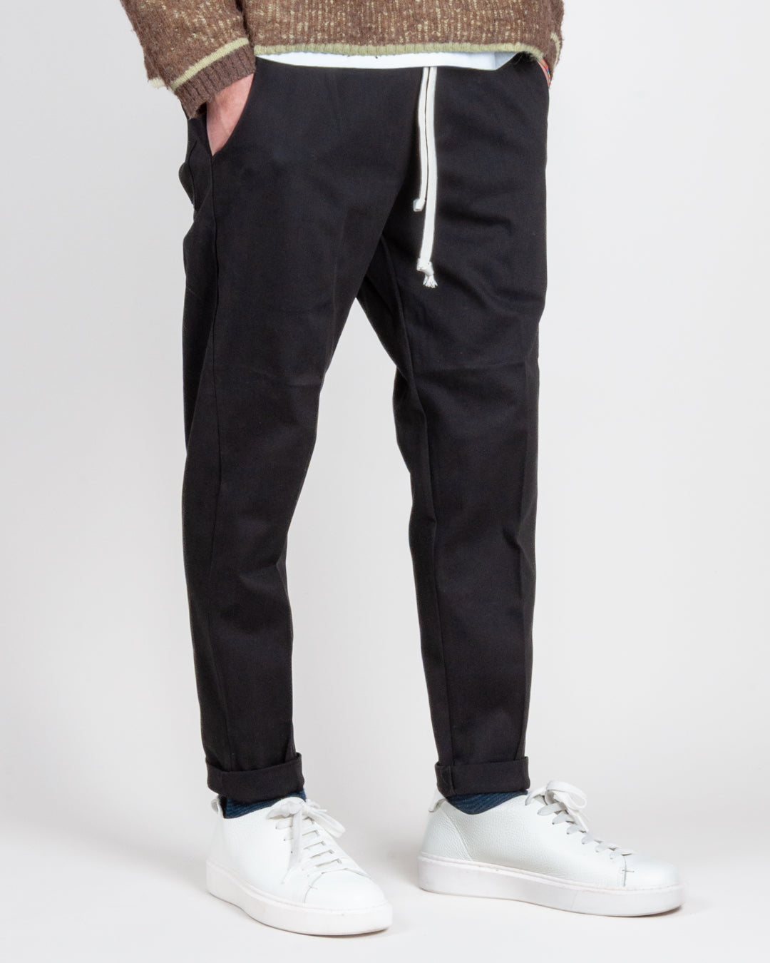 Pantalaccio Cotone Invernale 1921 Store Uomo Art. BALTIMORA