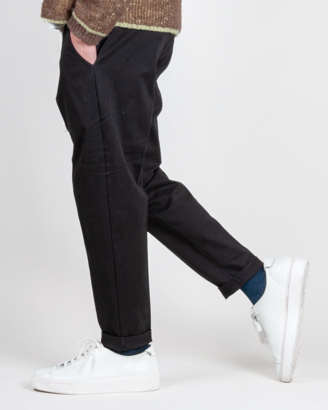 Pantalaccio Cotone Invernale 1921 Store Uomo Art. BALTIMORA