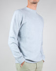 Maglia Girocollo Berna Punto Riso Uomo Art. BERNA M 252036