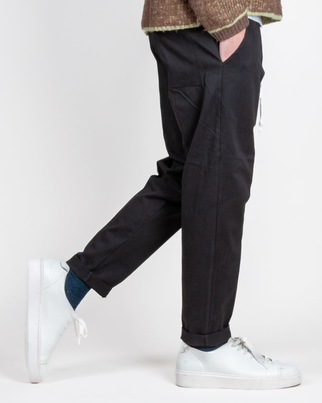 Pantalaccio Cotone Invernale 1921 Store Uomo Art. BALTIMORA