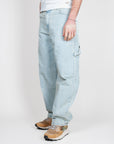 Jeans Carpenter Bleach Berna Art. BERNA M 261201