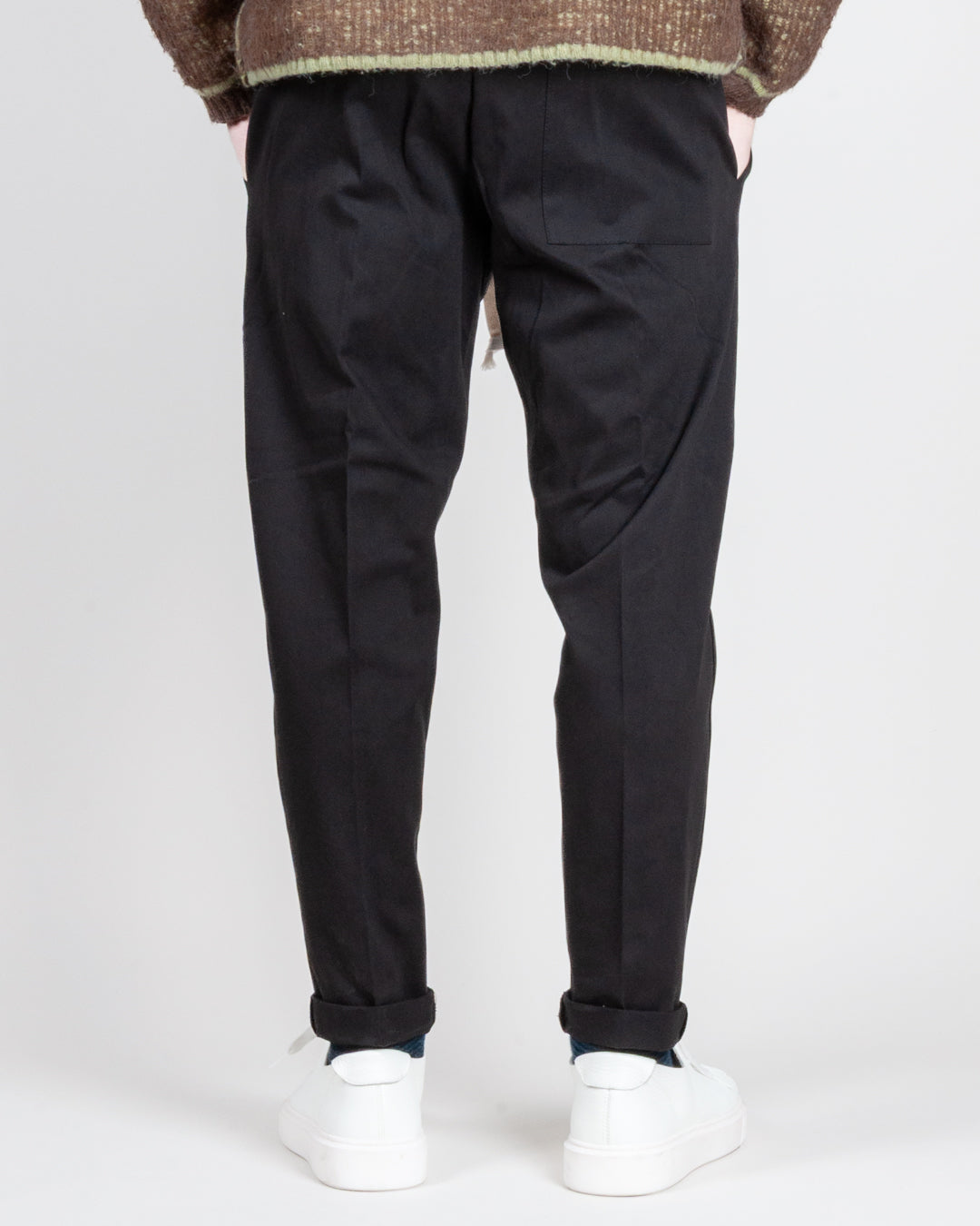 Pantalaccio Cotone Invernale 1921 Store Uomo Art. BALTIMORA