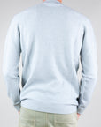 Maglia Girocollo Berna Punto Riso Uomo Art. BERNA M 252036