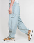 Jeans Carpenter Bleach Berna Art. BERNA M 261201