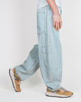 Jeans Carpenter Bleach Berna Art. BERNA M 261201
