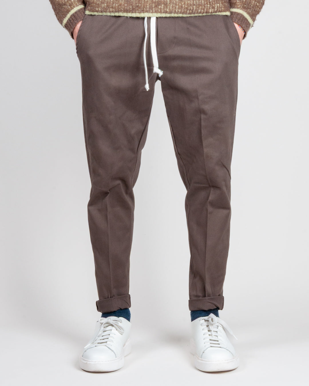 Pantalaccio Cotone Invernale 1921 Store Uomo Art. BALTIMORA