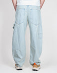 Jeans Carpenter Bleach Berna Art. BERNA M 261201