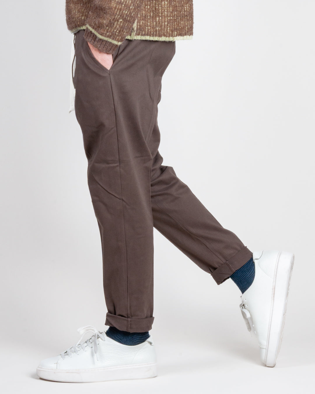 Pantalaccio Cotone Invernale 1921 Store Uomo Art. BALTIMORA