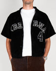 Baseball Shirt Cropped Berna Art. BERNA M 262362
