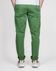 Pantalone Slim Gabardina Berna Uomo Art. BRN M 261297
