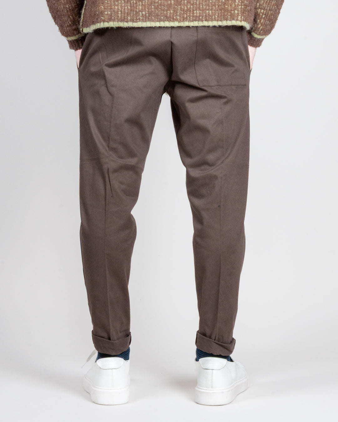 Pantalaccio Cotone Invernale 1921 Store Uomo Art. BALTIMORA