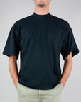 T-shirt Basic Box Fit Over D Art. OC1F2W5T04