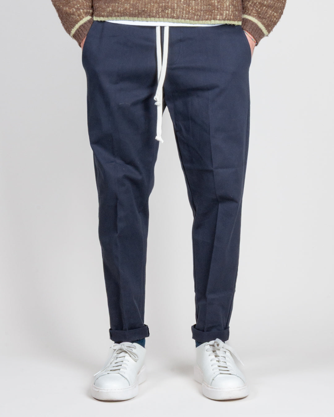 Pantalaccio Cotone Invernale 1921 Store Uomo Art. BALTIMORA