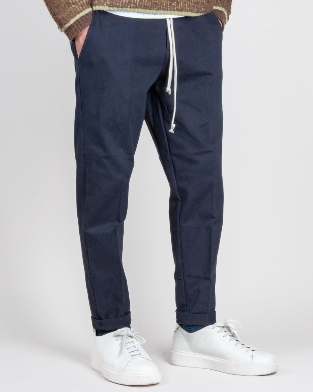 Pantalaccio Cotone Invernale 1921 Store Uomo Art. BALTIMORA