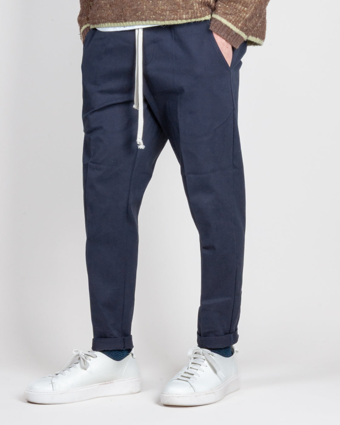 Pantalaccio Cotone Invernale 1921 Store Uomo Art. BALTIMORA