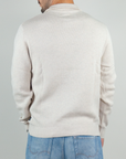 Maglia Mezza Zip Jack&Jones Ollie Art. 12278937