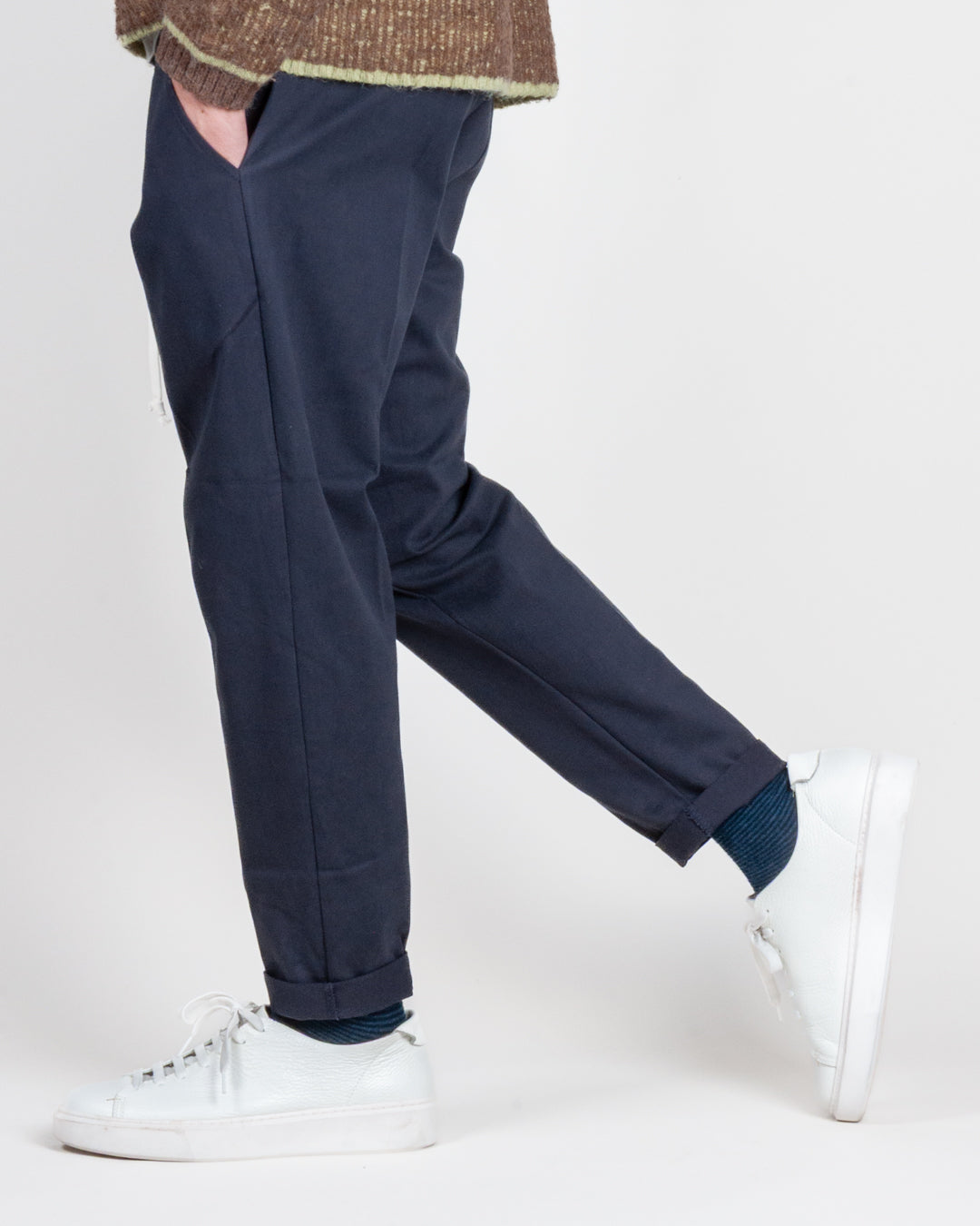 Pantalaccio Cotone Invernale 1921 Store Uomo Art. BALTIMORA