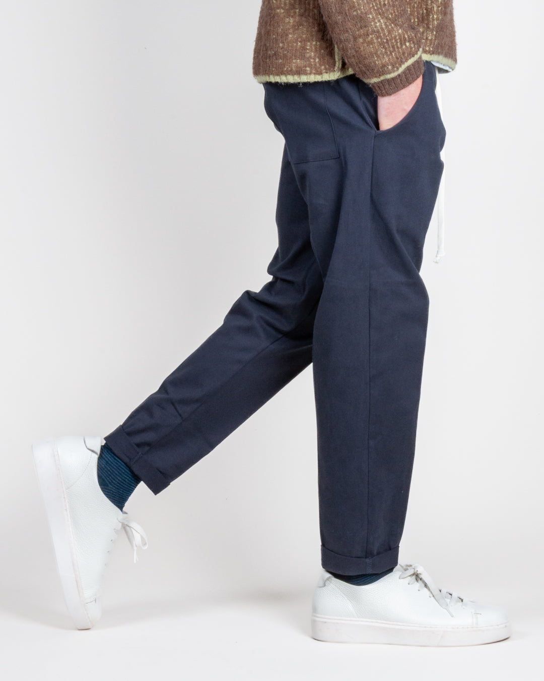 Pantalaccio Cotone Invernale 1921 Store Uomo Art. BALTIMORA