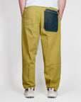 Pantalone Cinta denim Mod. San Siro Berna Art. BERNA M 261390