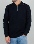 Maglia Mezza Zip Jack&Jones Ollie Art. 12278937