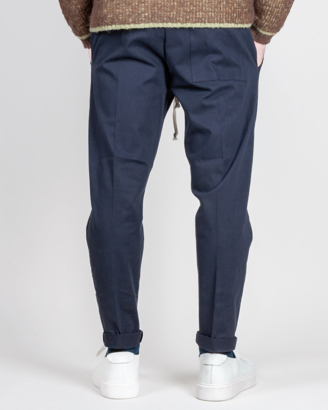 Pantalaccio Cotone Invernale 1921 Store Uomo Art. BALTIMORA